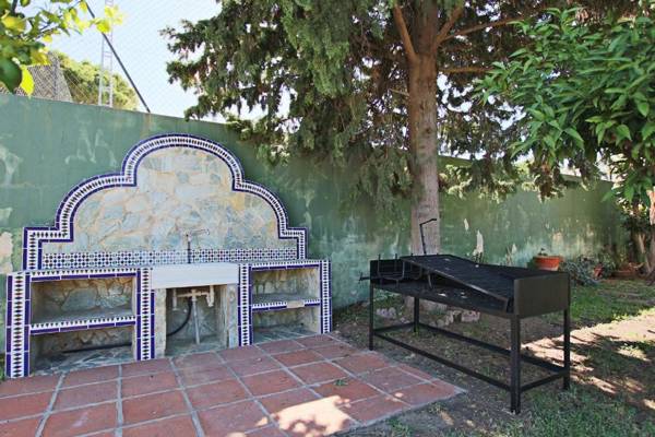 TESS Villa La Favorita