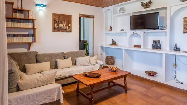 Villa El Reposo Alhaurin de la Torre by Ruralidays