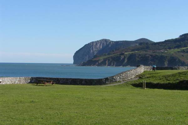 Apartamentos Mundaka