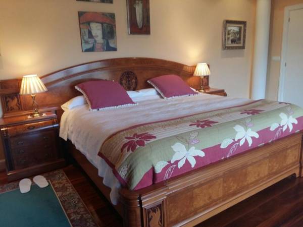 Habitaciones Turísticas Ontxene