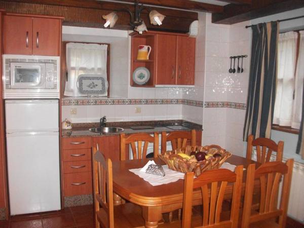 Apartamentos Caloca