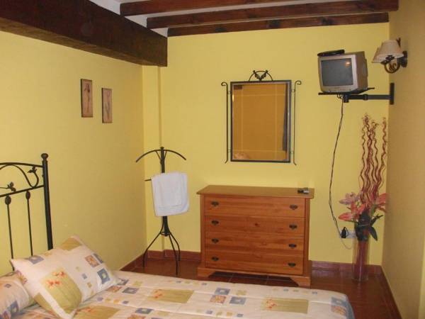 Apartamentos Caloca