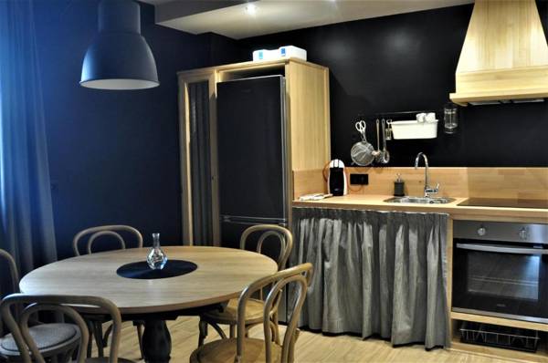 Apartamentos Las Agüeras