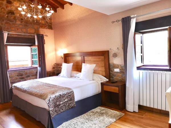 Hotel Suites Valles Pasiegos