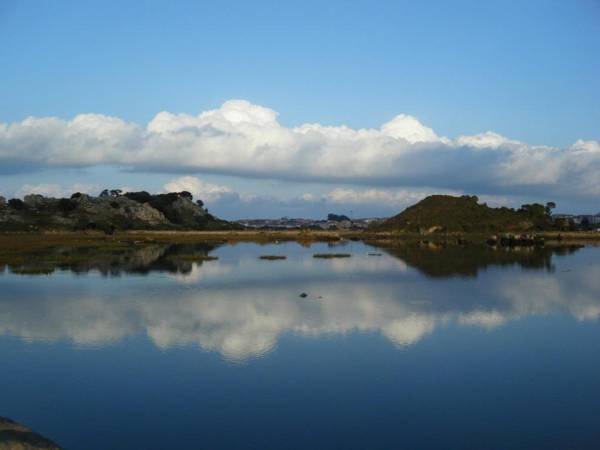 Posada El Angel de la Guarda