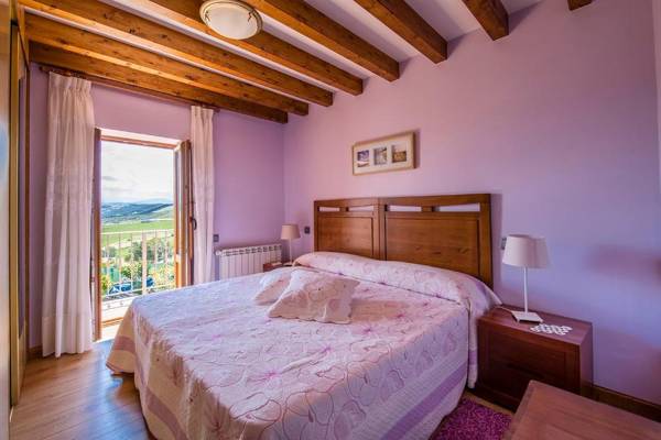 Apartamentos Mirador de Bareyo