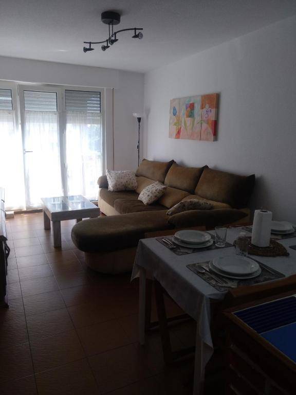 Apartamento Ajo