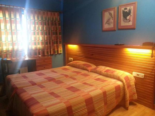 Hosteria Gelin de Gajano