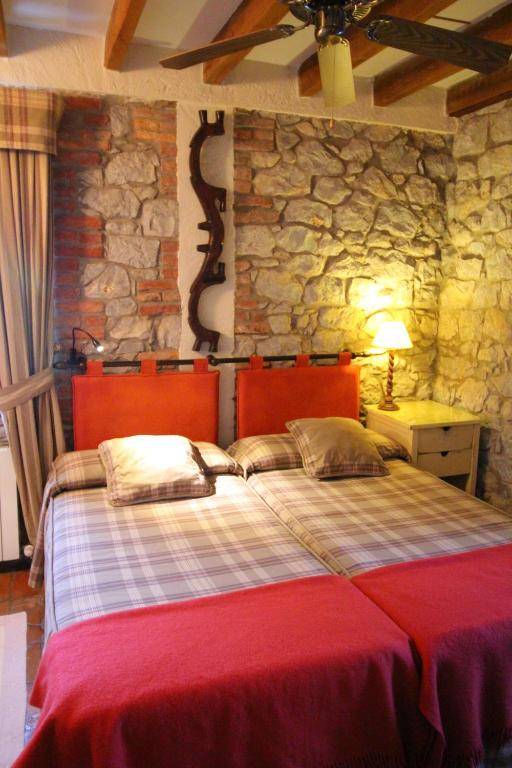 Posada La Llosa de Somo