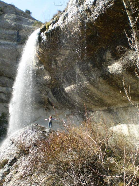 Alojamientos Manzanela