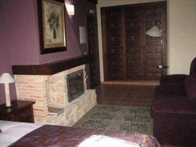 Finca Rincón de la Vega