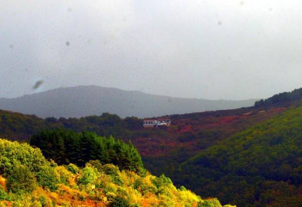 Hotel Rural Porta Coeli