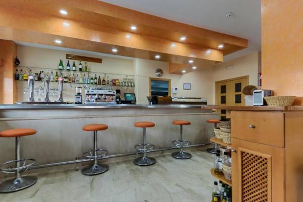 Hotel Apartamentos Loto Conil