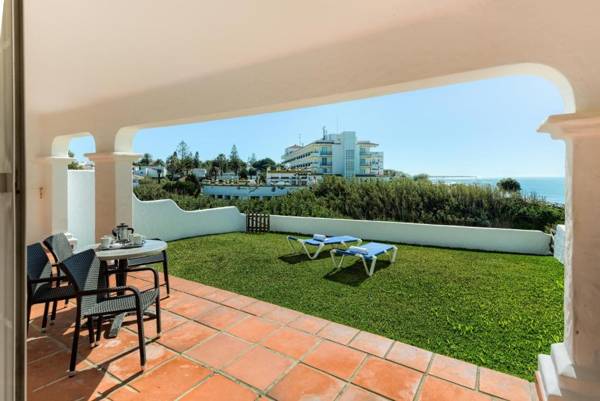 Villas Flamenco Beach Conil