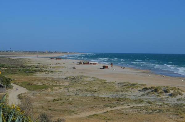 Apartamentos El Arrecife