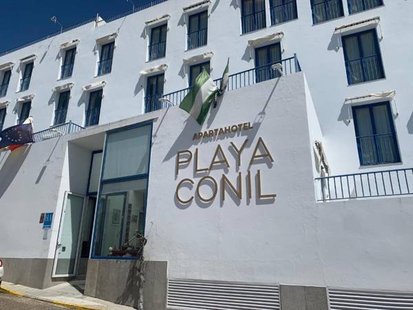 Apartahotel Playa Conil