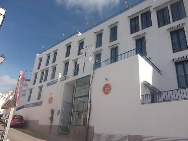 Apartahotel Playa Conil