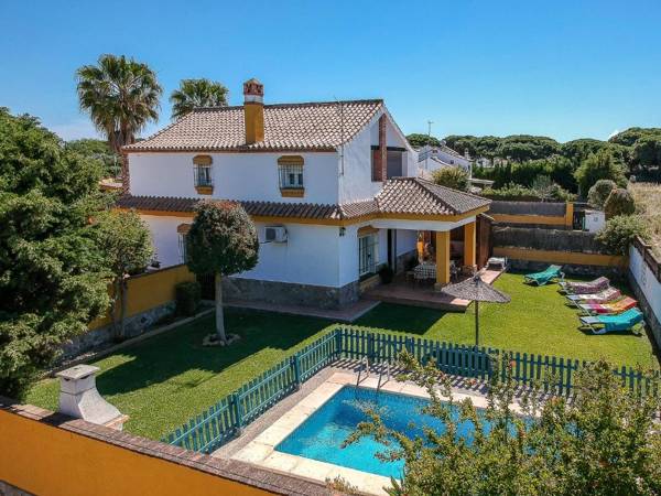 Villas Dehesa Roche Viejo