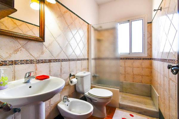 Villas Dehesa Roche Viejo
