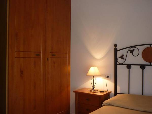 Apartamento Isabel - con gran terraza