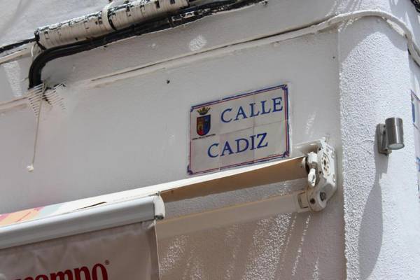 Apartamento Cadiz