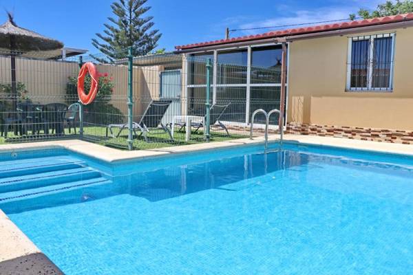 Bungalow el Colorado