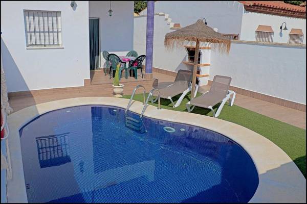 Chalet Muelle Pesquero