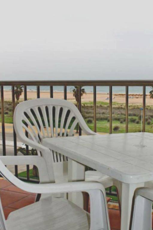 Apartamento La Fuente