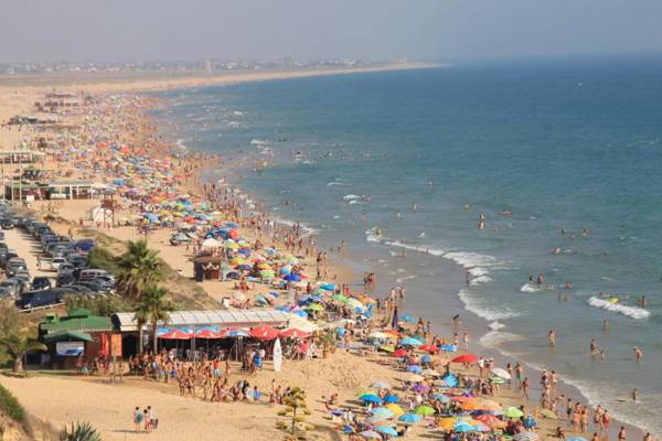 Apartamento Centro Tonelero II