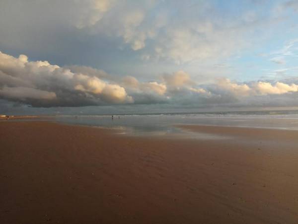 Hostal Brisas de Conil