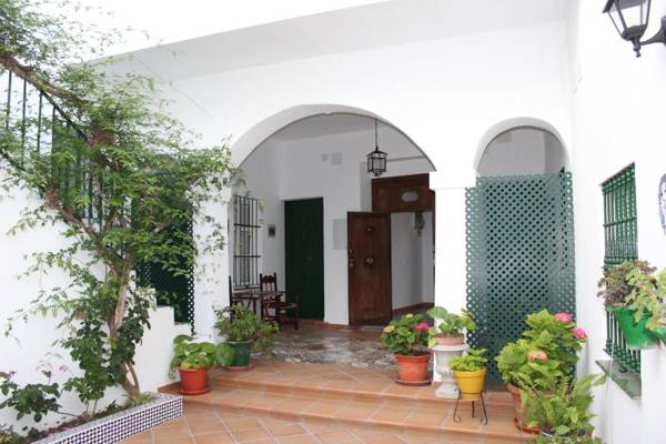 Apartamentos El Arco