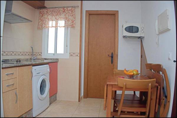 Apartamento centro de Conil