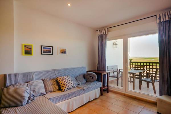 Apartamento Levante