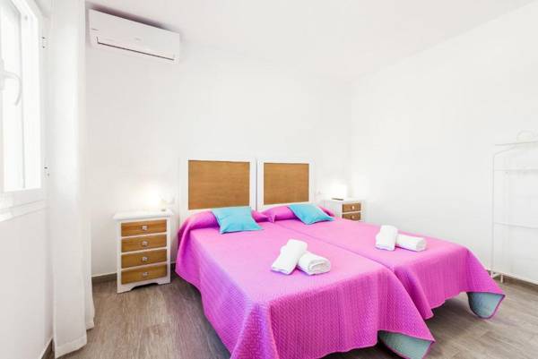 Apartamento La Higuera 1
