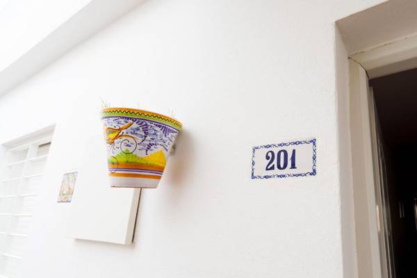 Estudio Pacifico 201