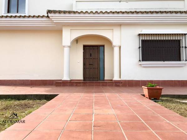 Chalet Loma Novo Sancti Petri