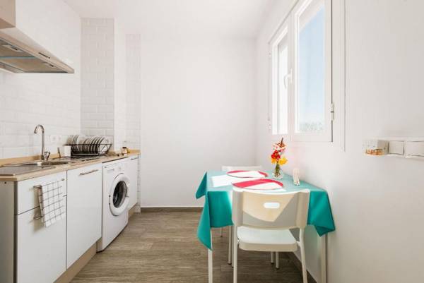 Apartamento La Higuera 3