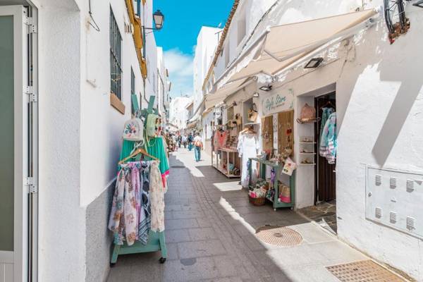 Apartamento La Bonita