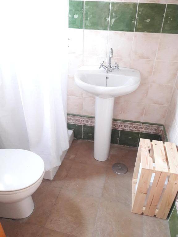 Conil Homes Apartments