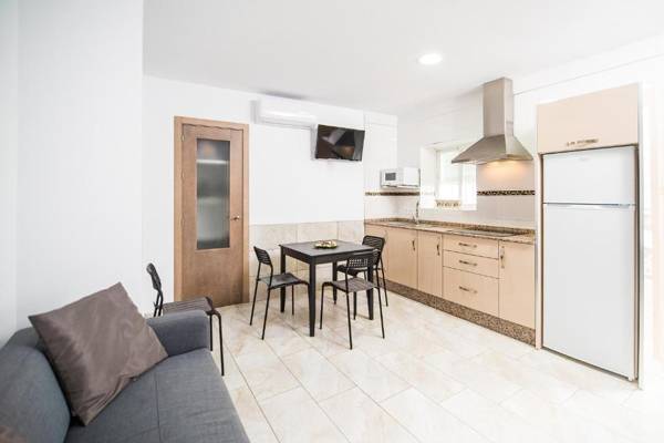 Apartamento Chiclana 1
