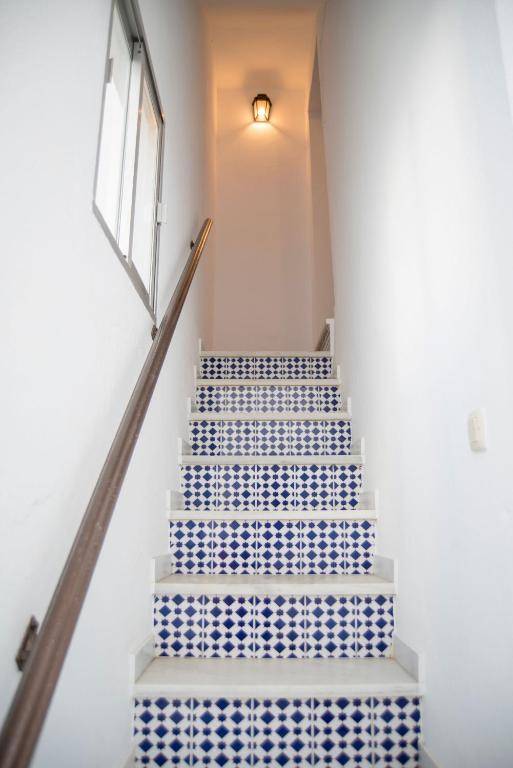 Apartamento Padre Ramírez