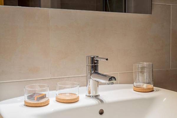 Apartamento Costa de la Luz