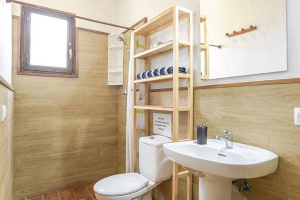 Finca Abril 3 Piscina Compartida