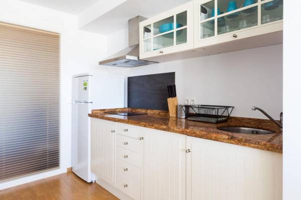 Apartamento Prado