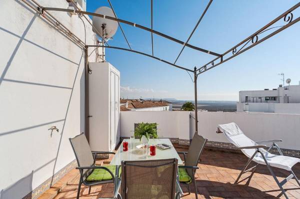 Apartamento Sebastián SOLO FAMILIAS