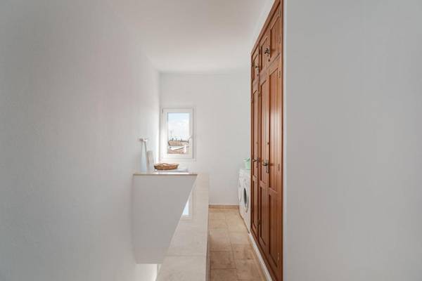 Apartamento Sebastián SOLO FAMILIAS