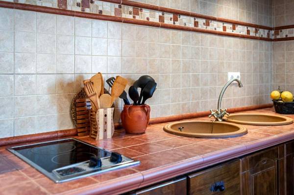 Cortijo Villa La Dehesa