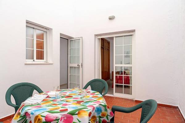 Apartamento Doña Alba