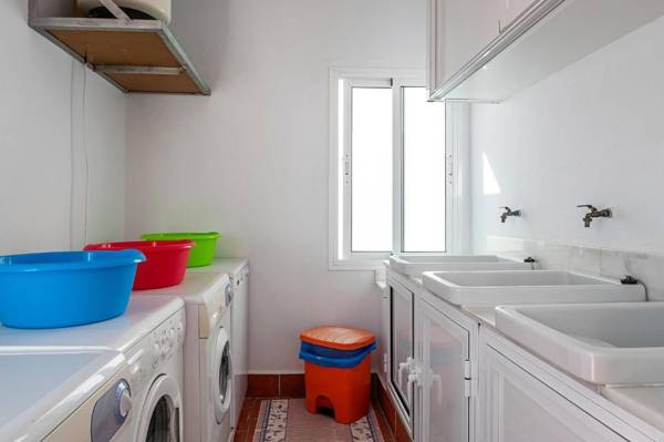 Apartamento Juan Carlos