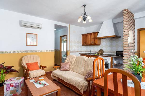 Apartamento Rocio